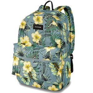 Dakine 247 Backpack 33L Hibiscus Tropical NWT